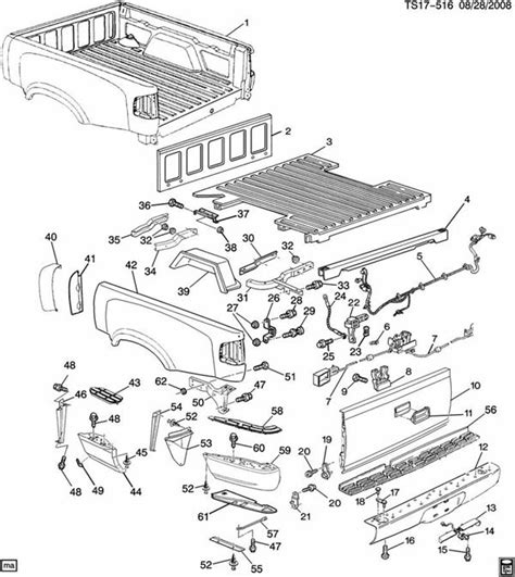 s10 sheet metal body parts|free s10 parts catalog.